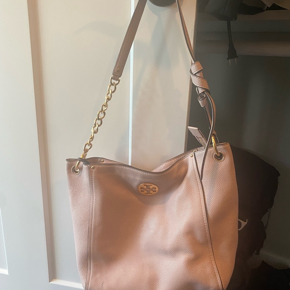 Tory Burch purse and wallet